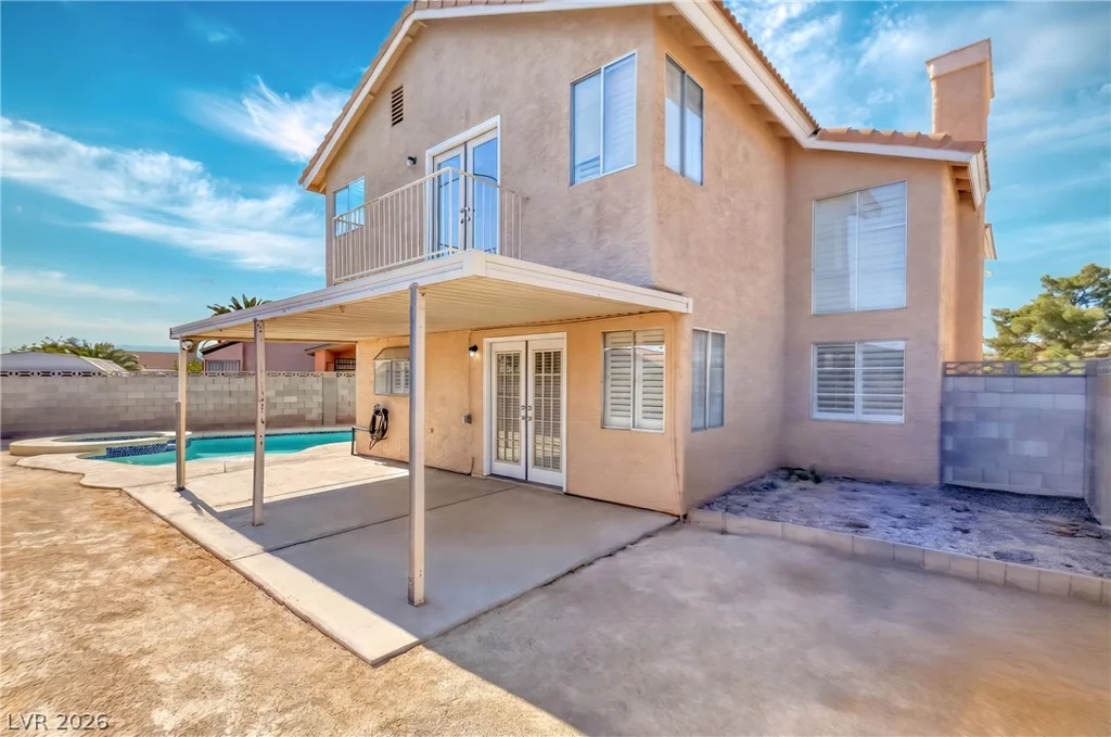 5841 Stateline, Las Vegas, NV 89110