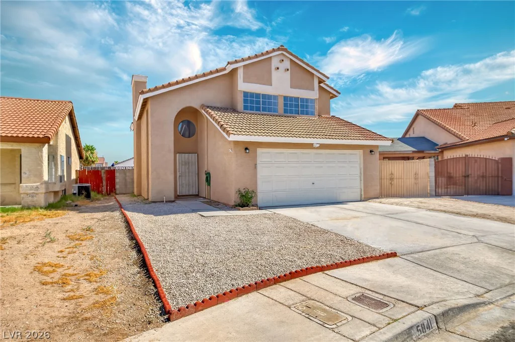 5841 Stateline, Las Vegas, NV 89110