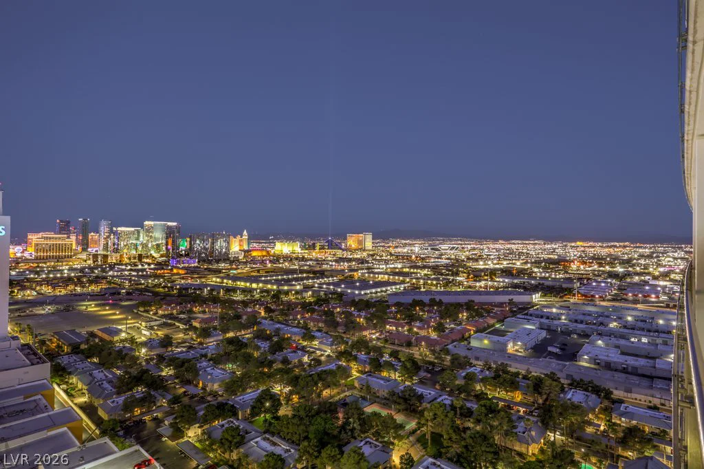 4381 Flamingo, Las Vegas, NV 89103