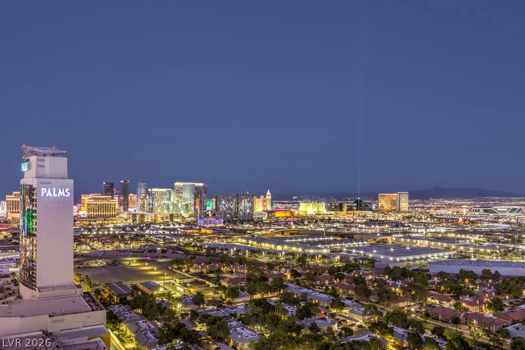 4381 Flamingo, Las Vegas, NV 89103