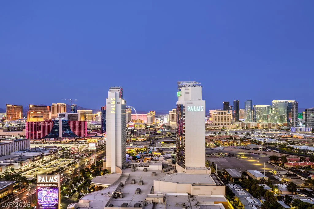 4381 Flamingo, Las Vegas, NV 89103