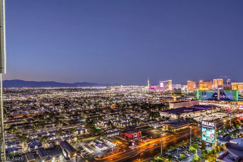 4381 Flamingo, Las Vegas, NV 89103