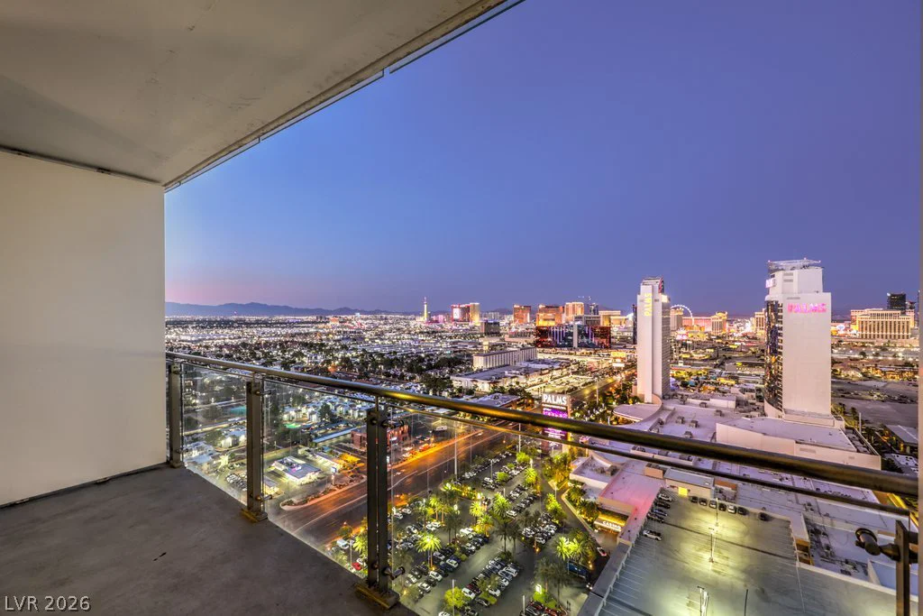 4381 Flamingo, Las Vegas, NV 89103