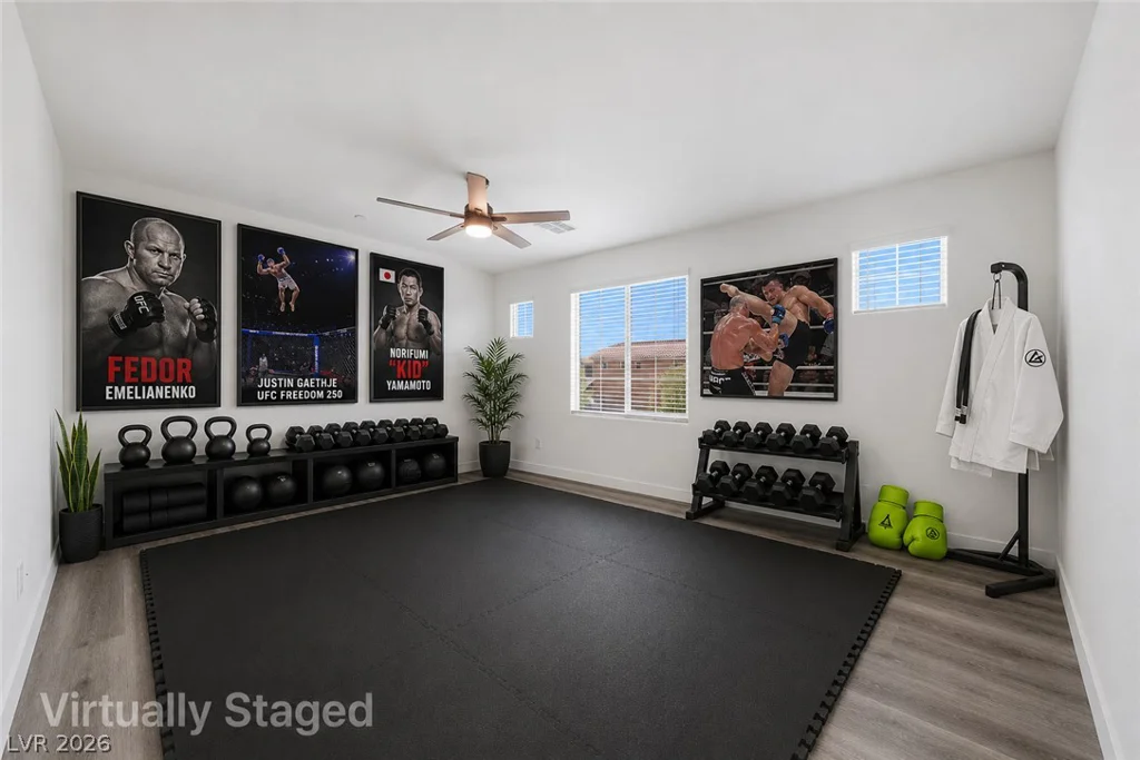 10017 Cabernet Hills, Las Vegas, NV 89141