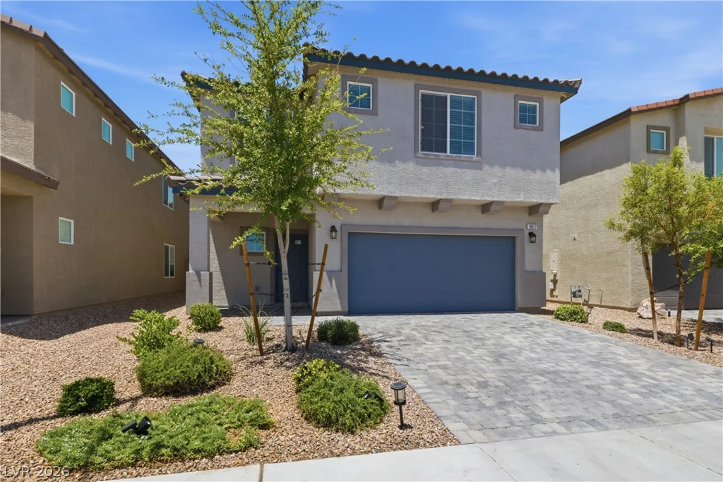 10017 Cabernet Hills, Las Vegas, NV 89141