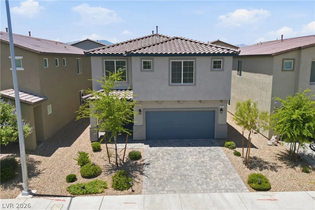 10017 Cabernet Hills, Las Vegas, NV 89141