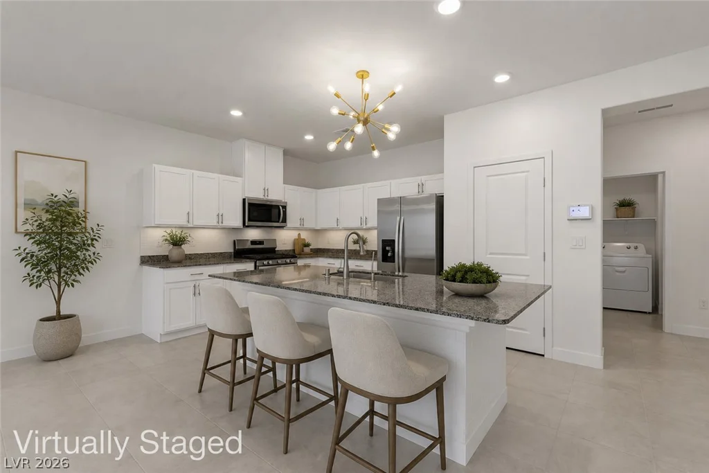 10017 Cabernet Hills, Las Vegas, NV 89141