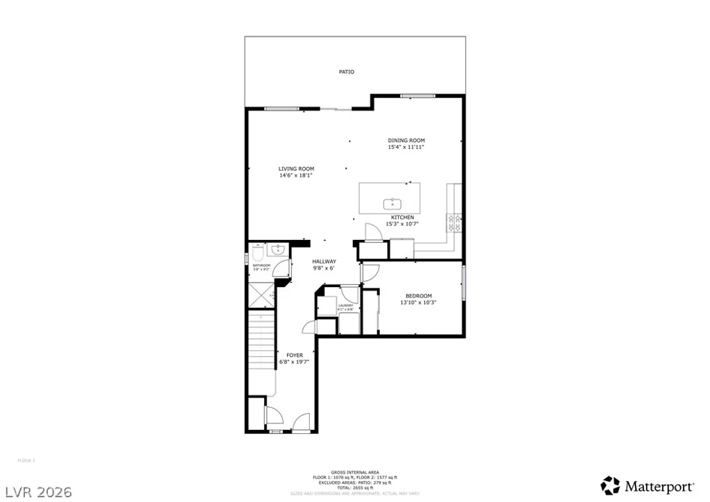 10017 Cabernet Hills, Las Vegas, NV 89141