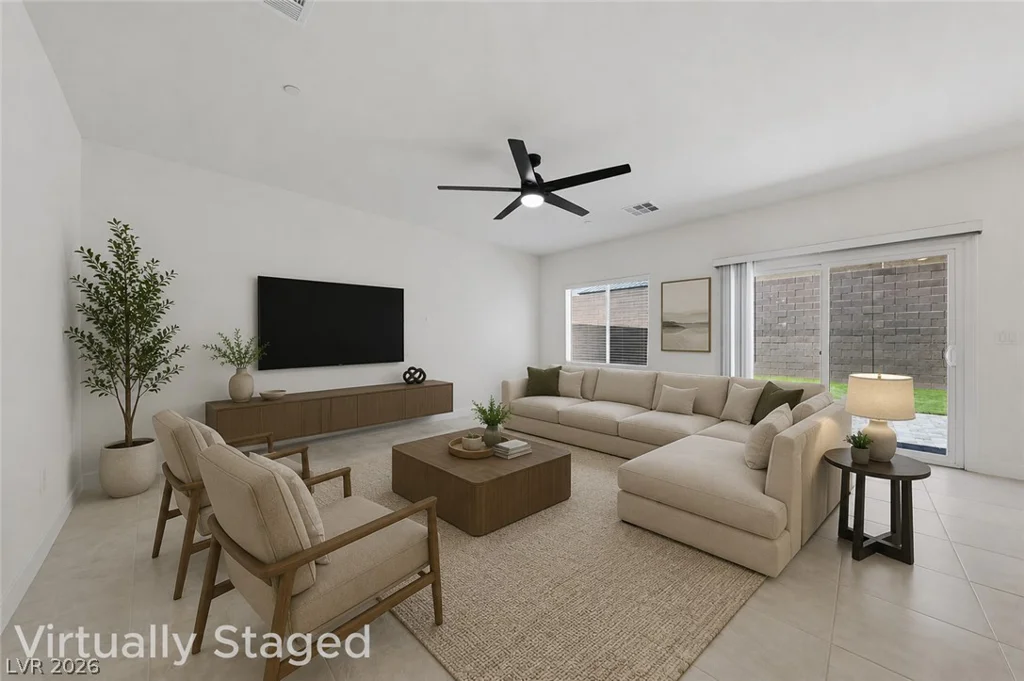 10017 Cabernet Hills, Las Vegas, NV 89141