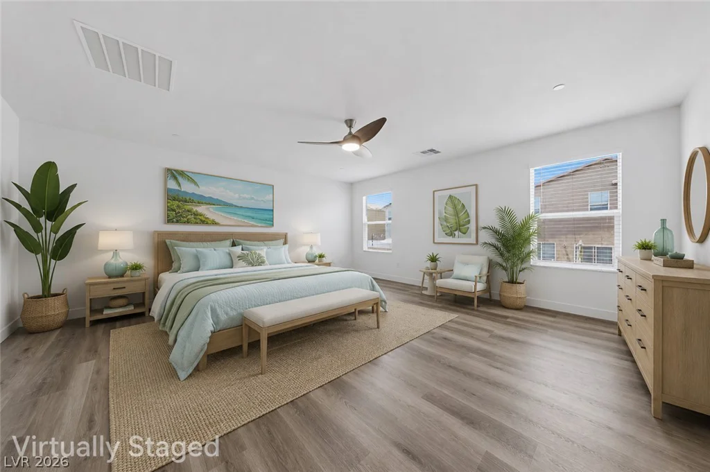 10017 Cabernet Hills, Las Vegas, NV 89141