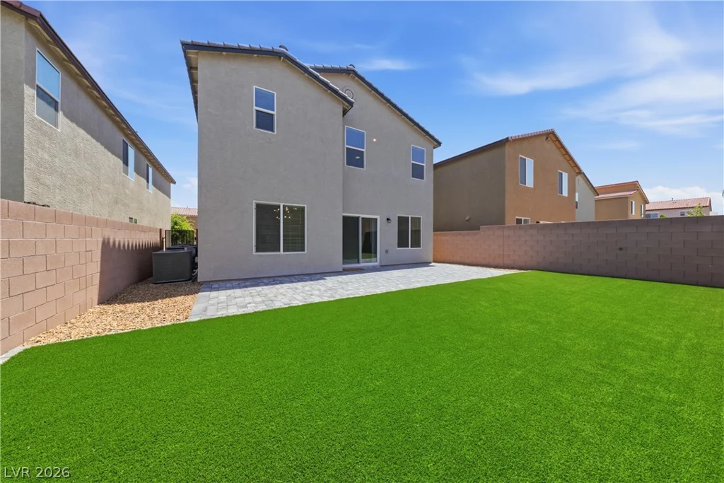 10017 Cabernet Hills, Las Vegas, NV 89141