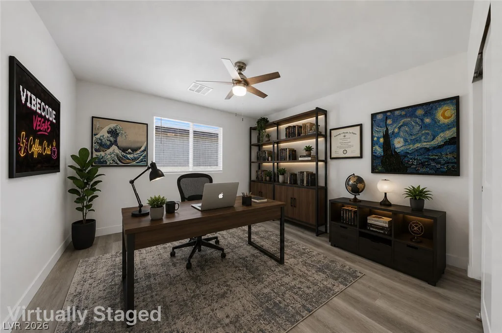 10017 Cabernet Hills, Las Vegas, NV 89141