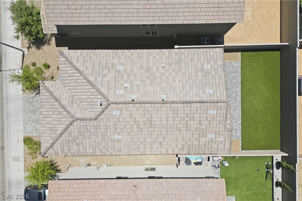 10017 Cabernet Hills, Las Vegas, NV 89141