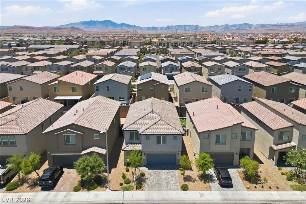10017 Cabernet Hills, Las Vegas, NV 89141