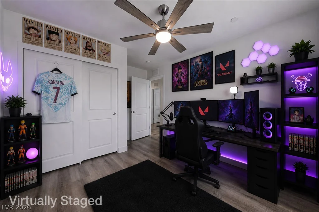 10017 Cabernet Hills, Las Vegas, NV 89141