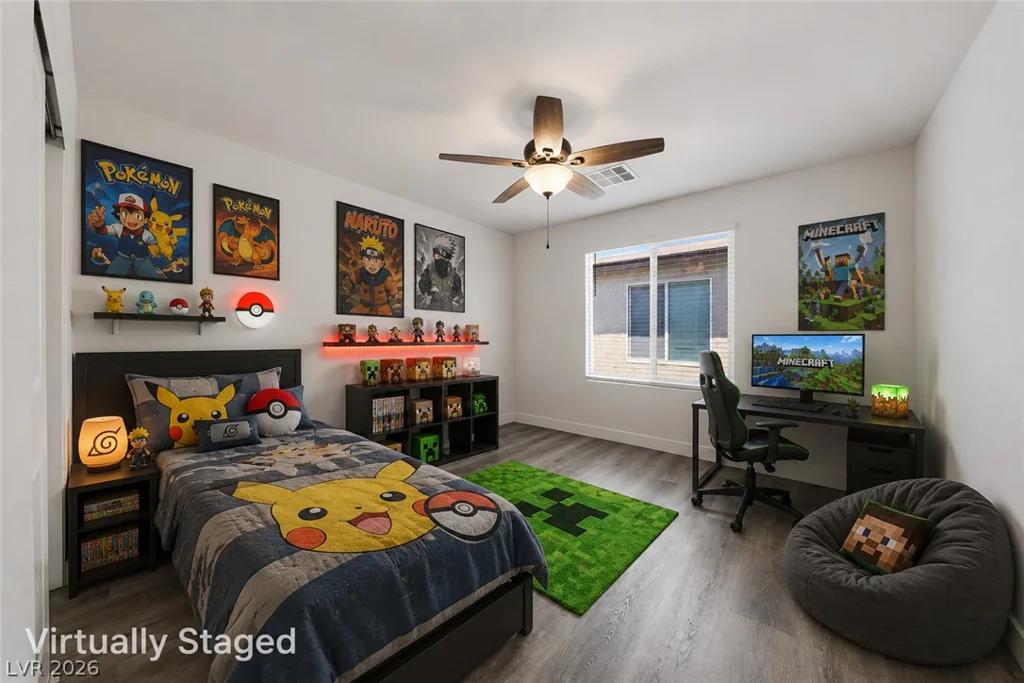 10017 Cabernet Hills, Las Vegas, NV 89141
