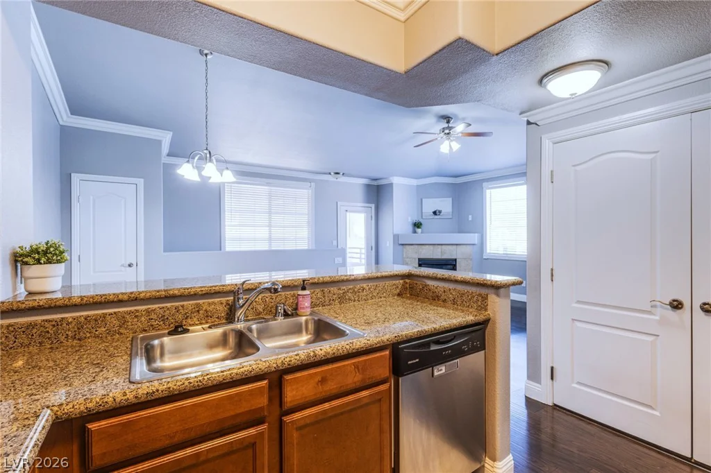 10221 Penrith Ave., Las Vegas, NV 89144
