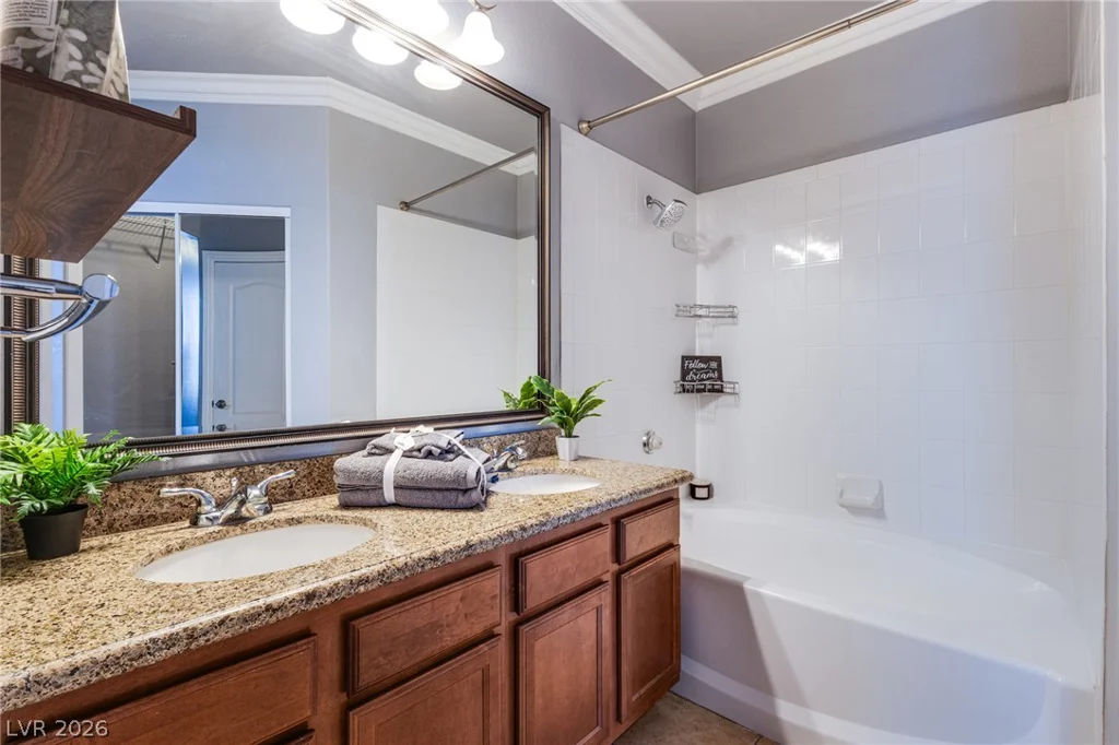 10221 Penrith Ave., Las Vegas, NV 89144
