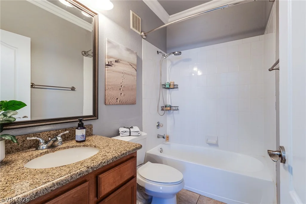 10221 Penrith Ave., Las Vegas, NV 89144