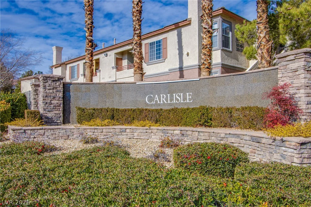 10221 Penrith Ave., Las Vegas, NV 89144