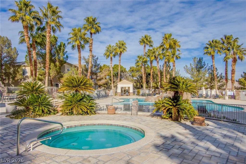 10221 Penrith Ave., Las Vegas, NV 89144