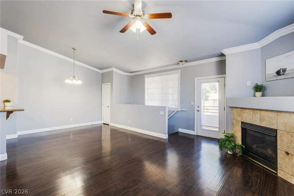 10221 Penrith Ave., Las Vegas, NV 89144