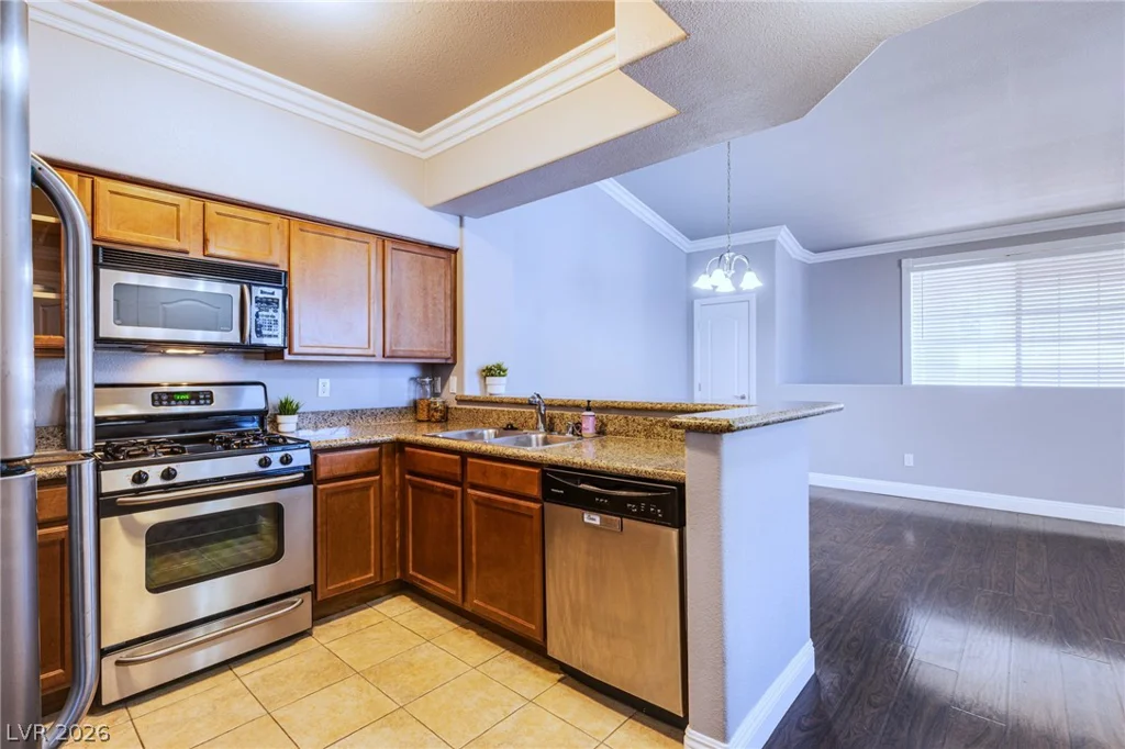 10221 Penrith Ave., Las Vegas, NV 89144