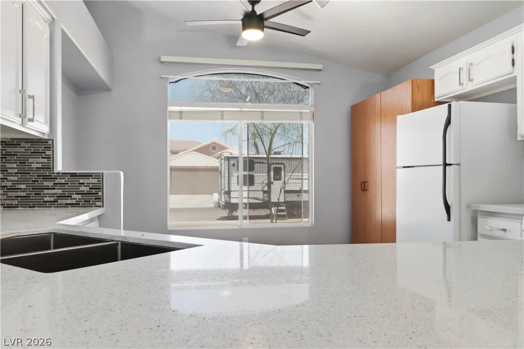 5316 Variety, North Las Vegas, NV 89031
