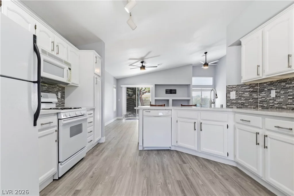 5316 Variety, North Las Vegas, NV 89031