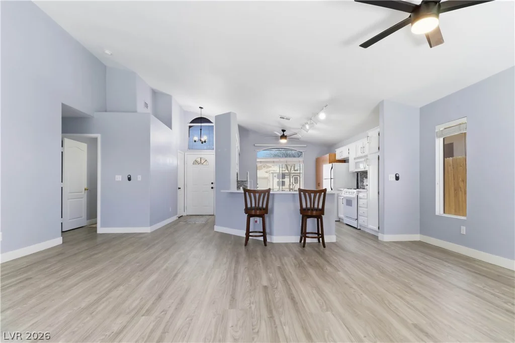 5316 Variety, North Las Vegas, NV 89031
