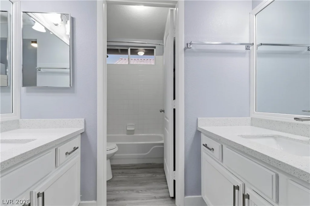 5316 Variety, North Las Vegas, NV 89031