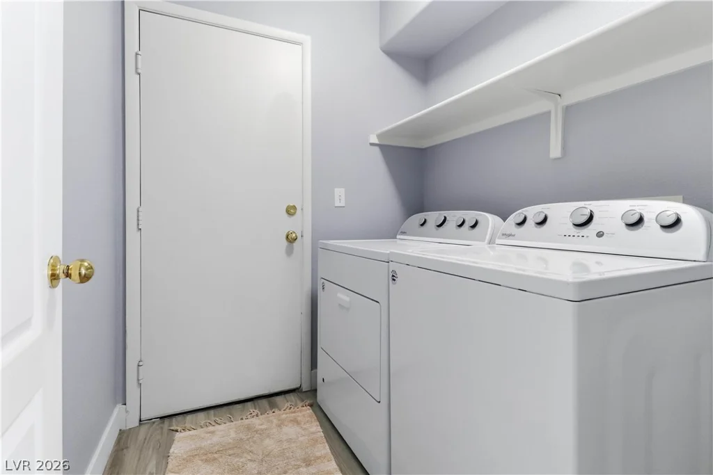 5316 Variety, North Las Vegas, NV 89031