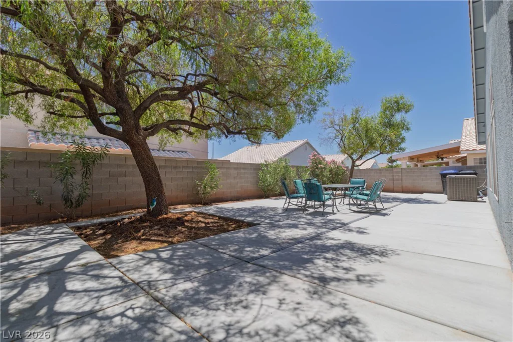 5316 Variety, North Las Vegas, NV 89031
