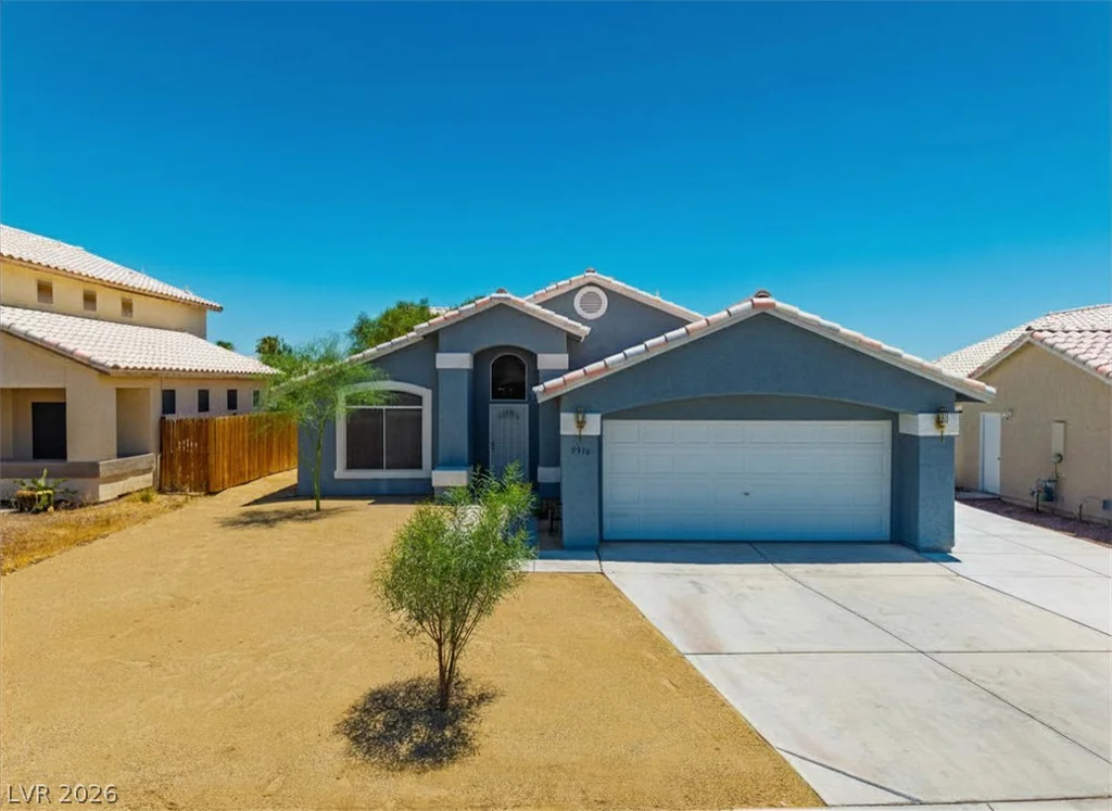 5316 Variety, North Las Vegas, NV 89031