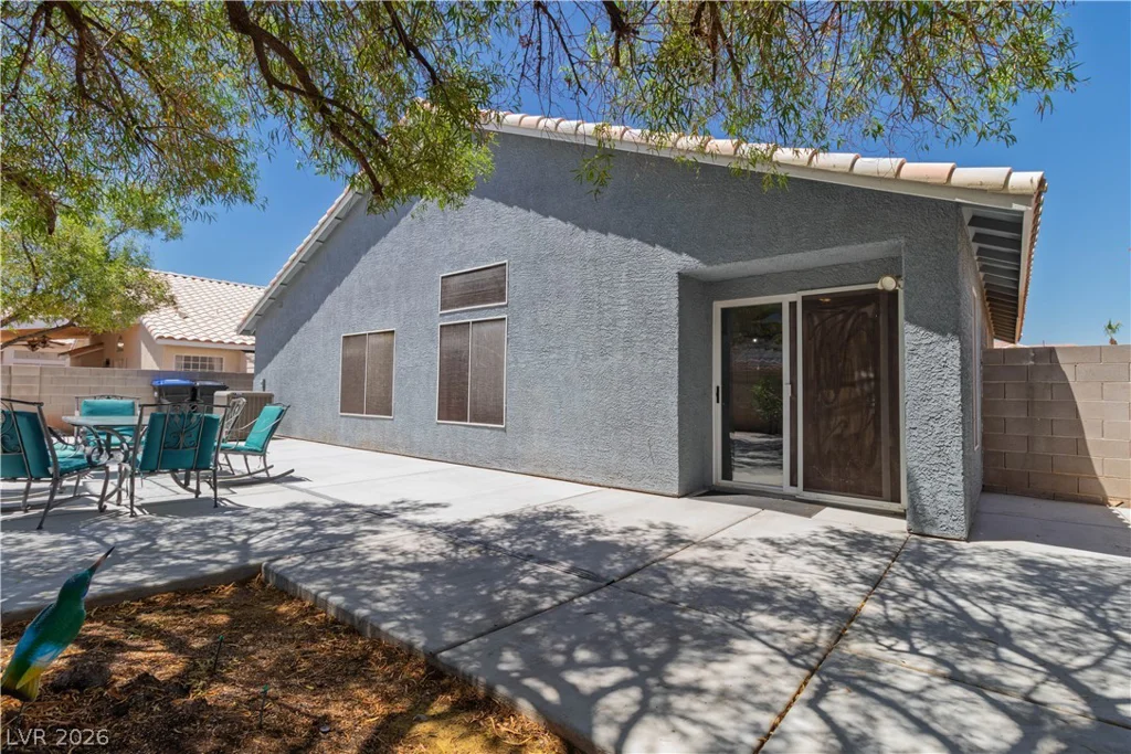 5316 Variety, North Las Vegas, NV 89031