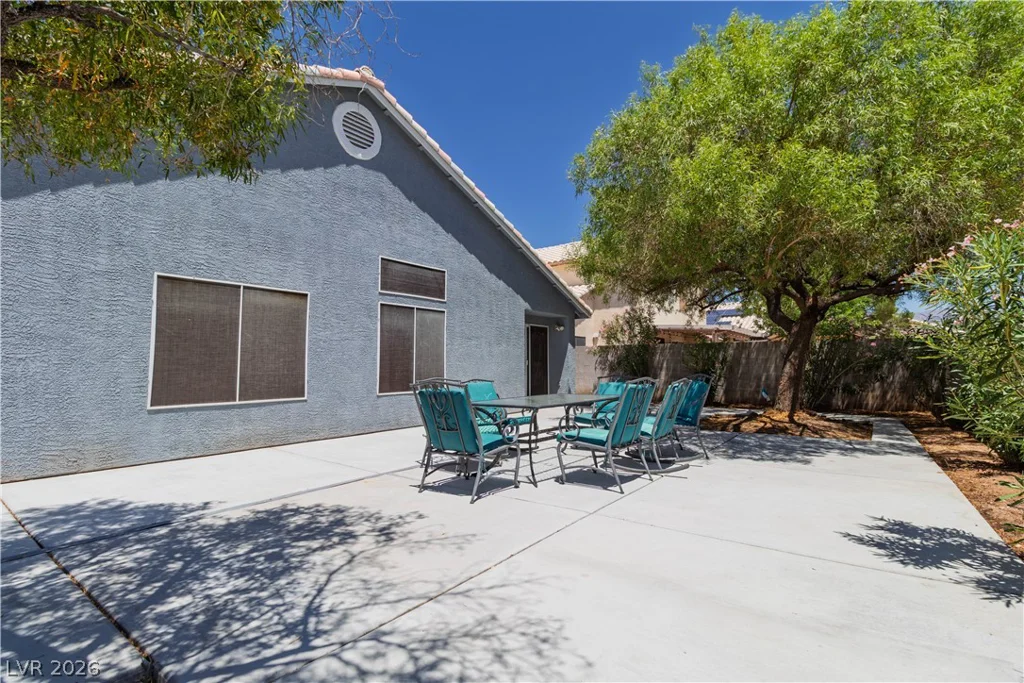 5316 Variety, North Las Vegas, NV 89031