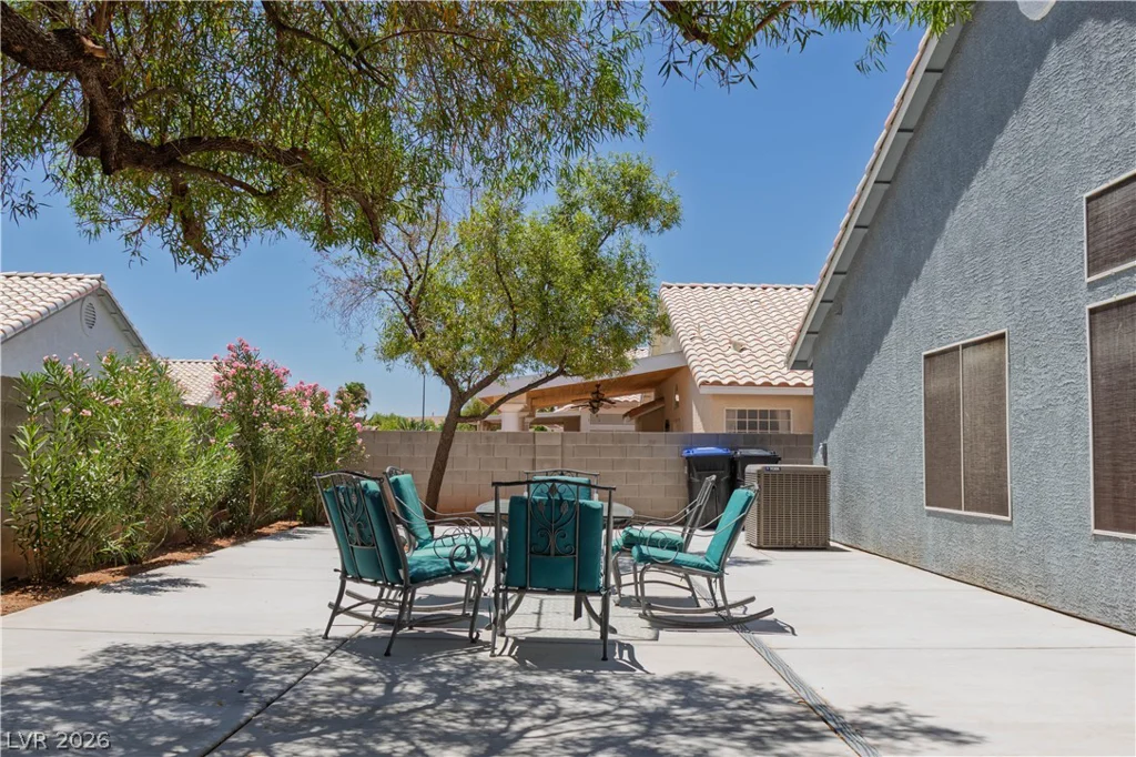 5316 Variety, North Las Vegas, NV 89031