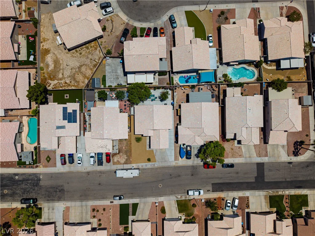 5316 Variety, North Las Vegas, NV 89031