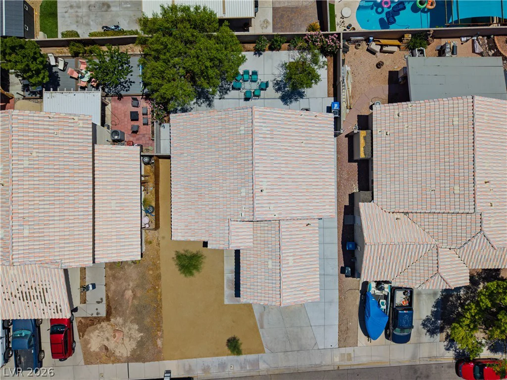 5316 Variety, North Las Vegas, NV 89031
