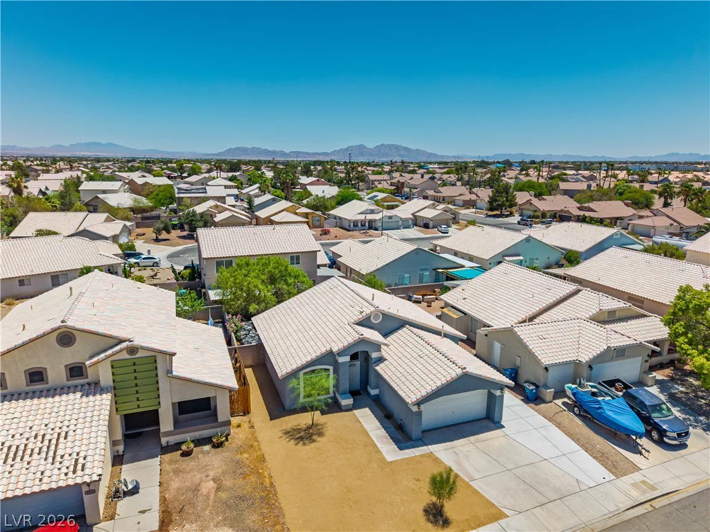 5316 Variety, North Las Vegas, NV 89031