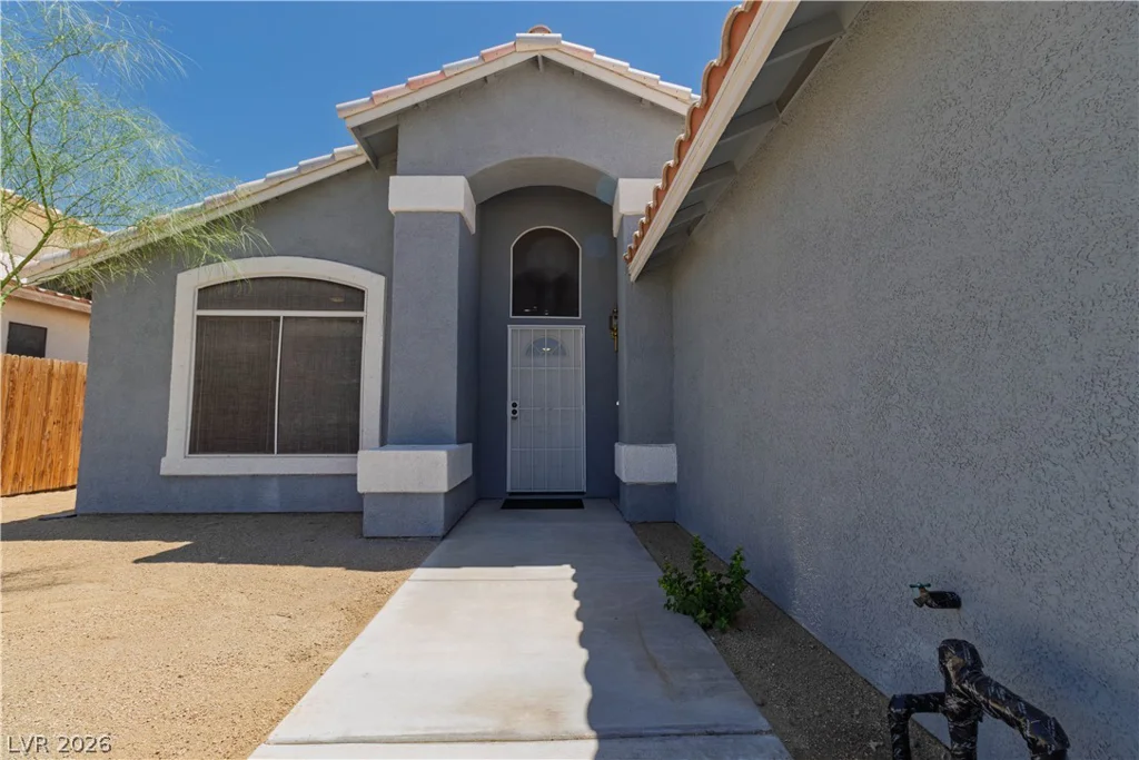 5316 Variety, North Las Vegas, NV 89031