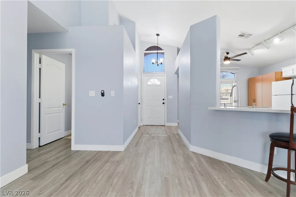 5316 Variety, North Las Vegas, NV 89031