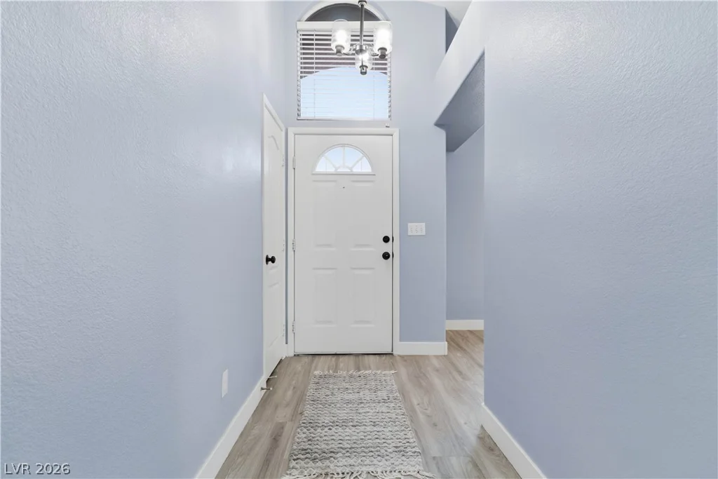 5316 Variety, North Las Vegas, NV 89031
