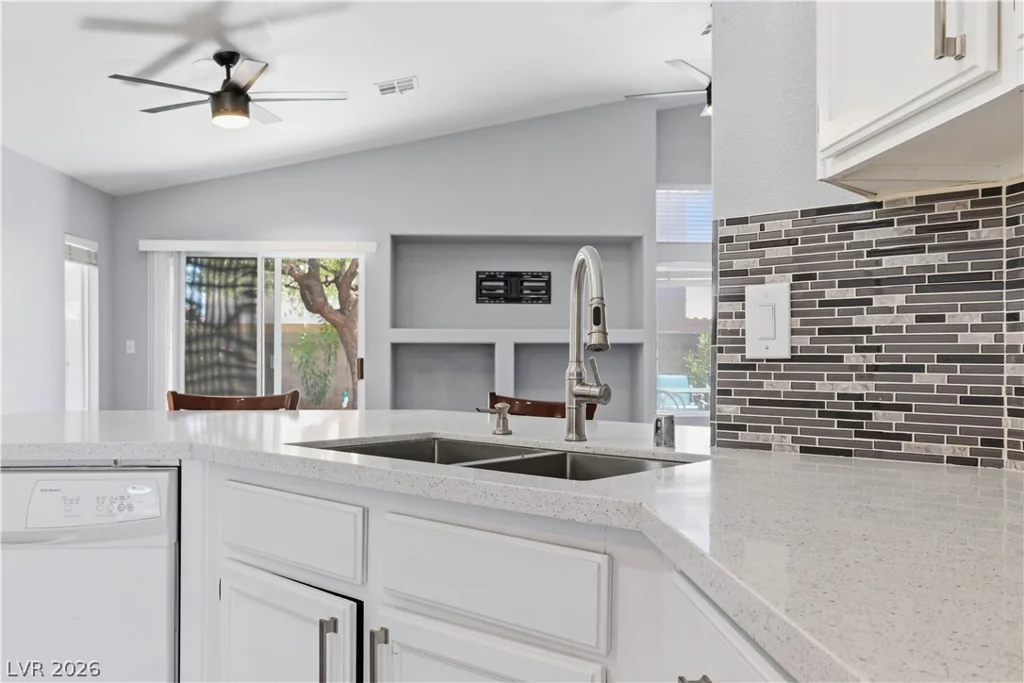 5316 Variety, North Las Vegas, NV 89031