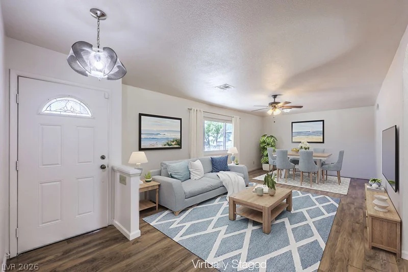 250 Princess Ann, Henderson, NV 89015