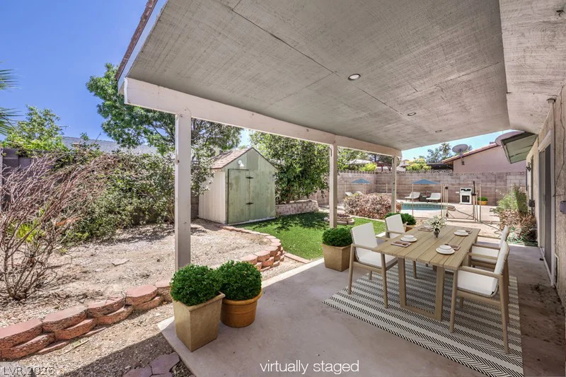 250 Princess Ann, Henderson, NV 89015