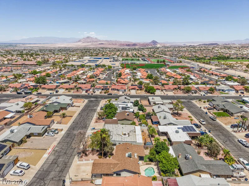 250 Princess Ann, Henderson, NV 89015