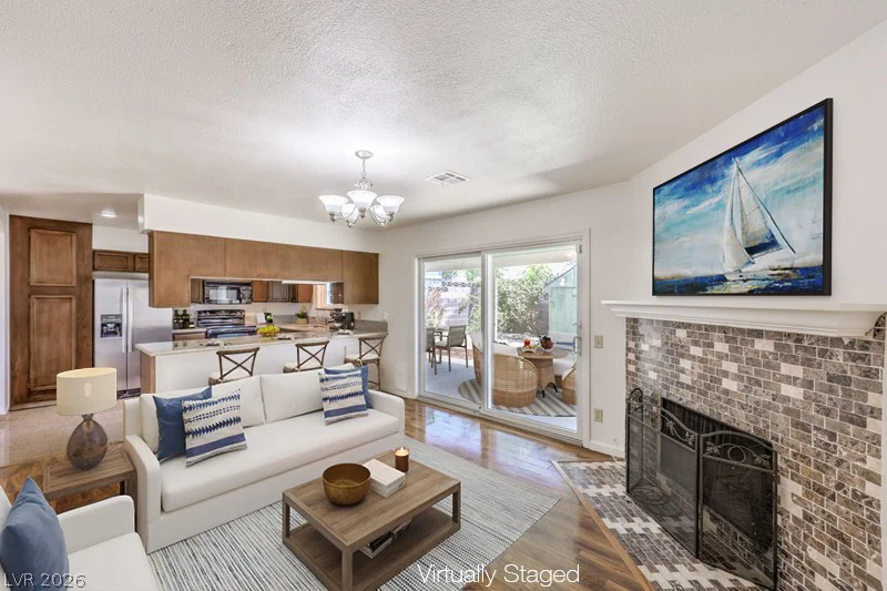 250 Princess Ann, Henderson, NV 89015