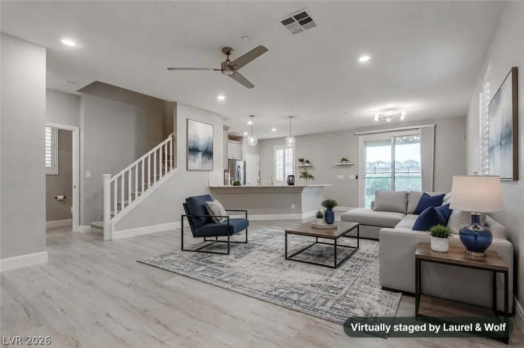2807 Donatello Manor, Henderson, NV 89044