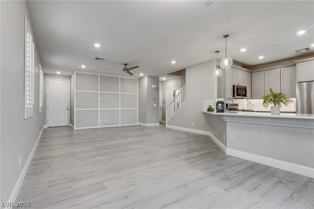 2807 Donatello Manor, Henderson, NV 89044